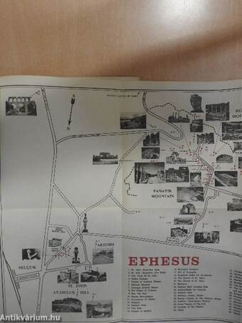 Ephesus