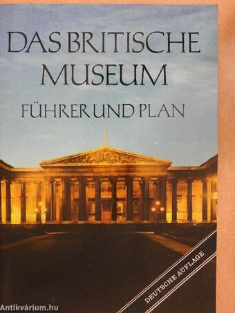 Das Britische Museum