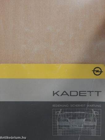 Kadett