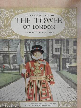 The Pictorial Guide to the Tower of London