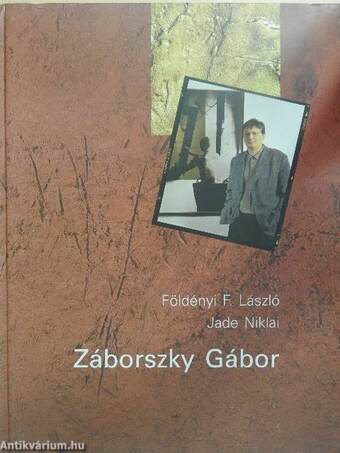 Záborszky Gábor