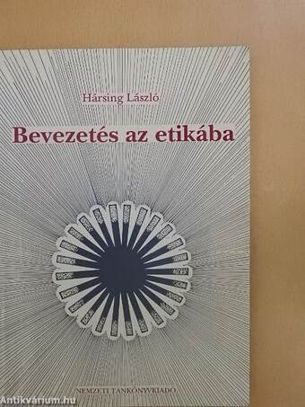 Bevezetés az etikába