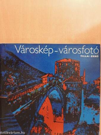 Városkép-városfotó