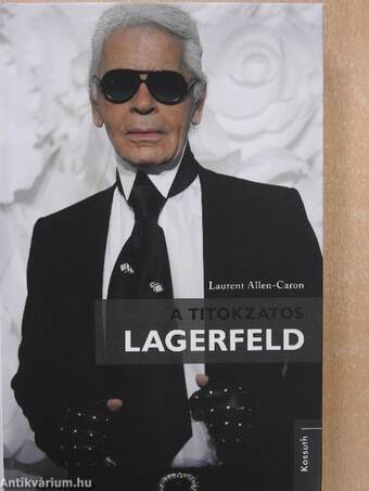 A titokzatos Lagerfeld