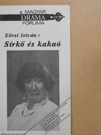 Sírkő és kakaó