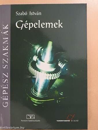 Gépelemek