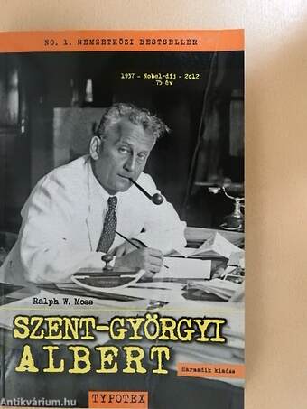 Szent-Györgyi Albert