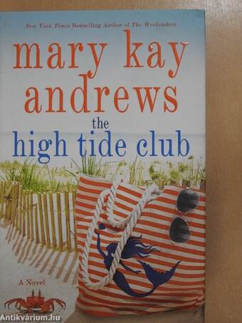 The High Tide Club