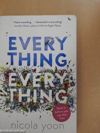 Everything, everything