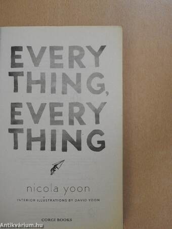 Everything, everything