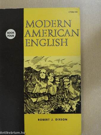Modern American English 4