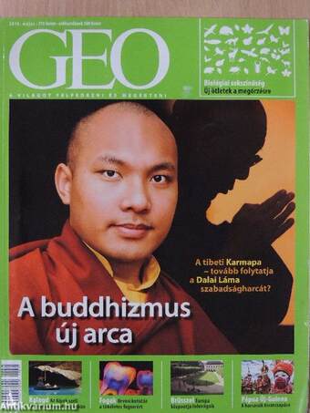 GEO 2010. május