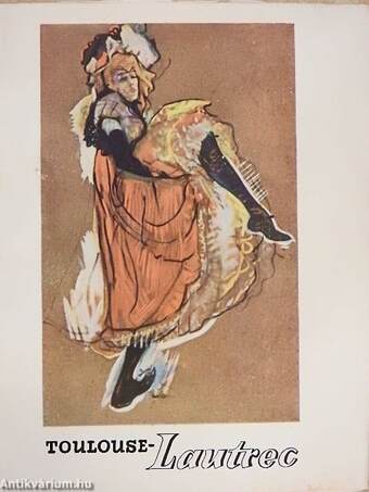 Toulouse-Lautrec