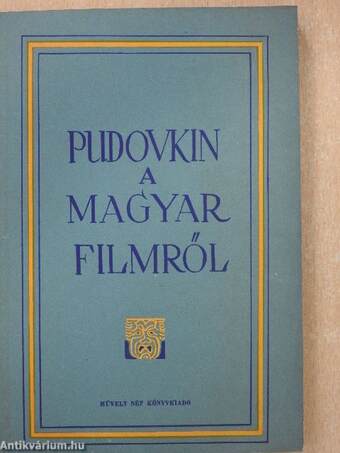 A magyar filmről