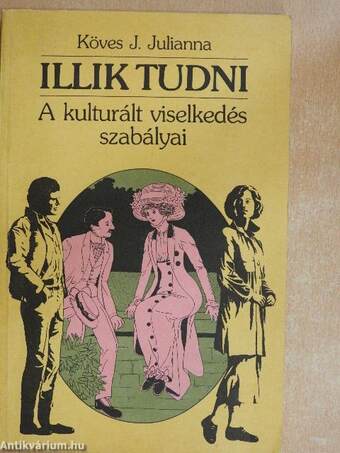 Illik tudni