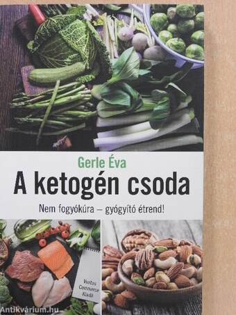 A ketogén csoda