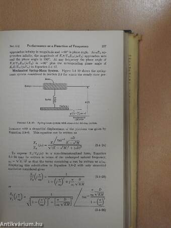 Servomechanisms and Regulating System Design I