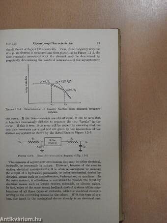 Servomechanisms and Regulating System Design II