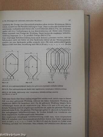 Elektrische Maschinen