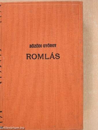 Romlás I-II.