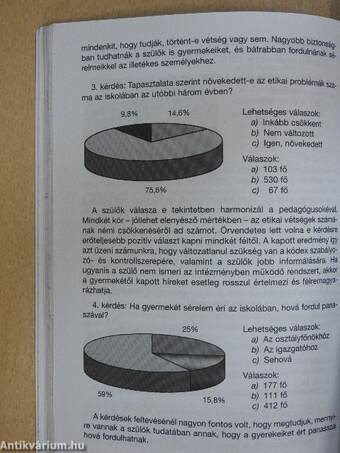 Szakmai etikai kódex pedagógusoknak