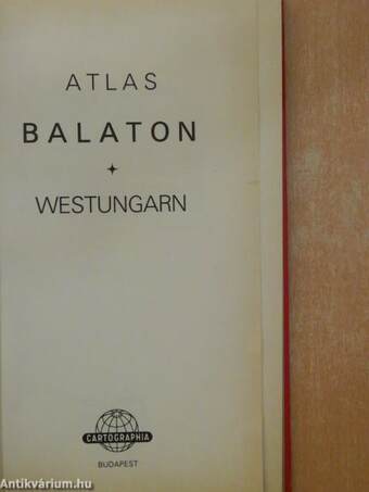 Atlas Balaton