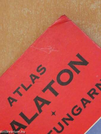 Atlas Balaton