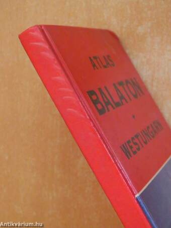 Atlas Balaton