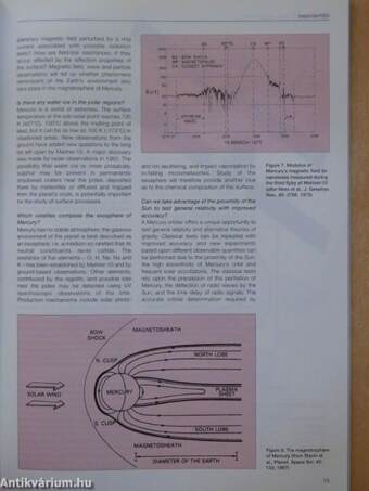 Esa Bulletin August 2000