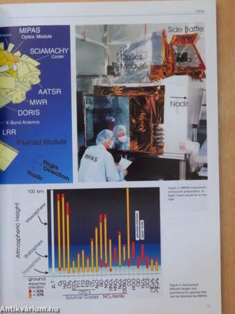 Esa Bulletin February 2000