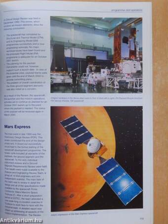 Esa Bulletin February 2000