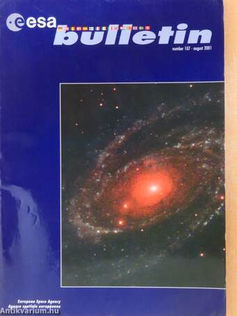 Esa Bulletin August 2001