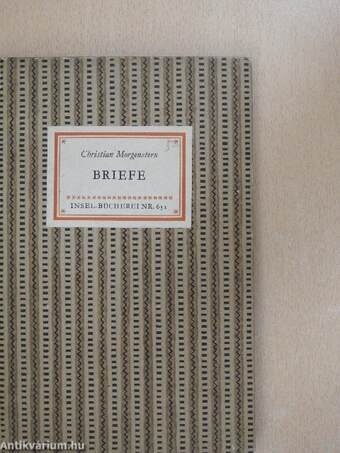 Briefe