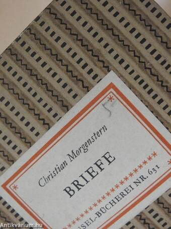 Briefe