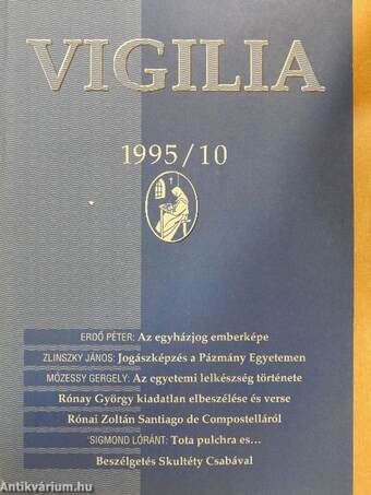 Vigilia 1995. október