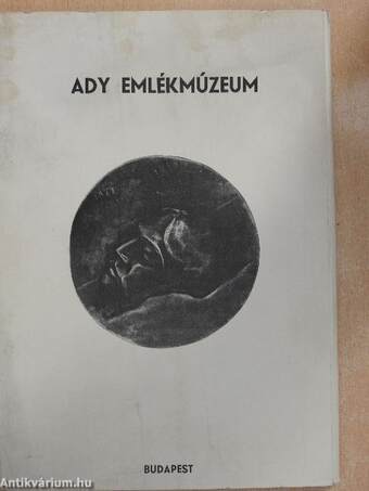 Ady Emlékmúzeum