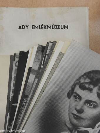 Ady Emlékmúzeum