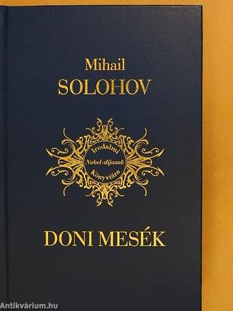 Doni mesék