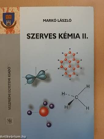 Szerves kémia II.