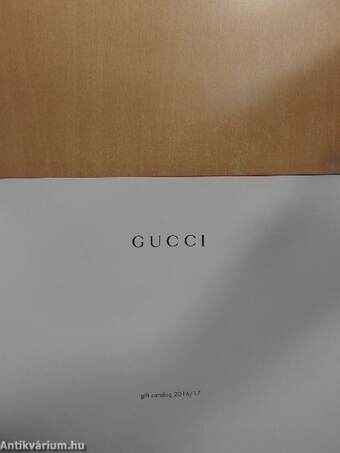 Gucci