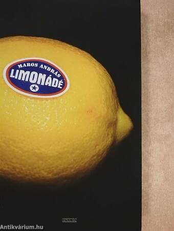 Limonádé