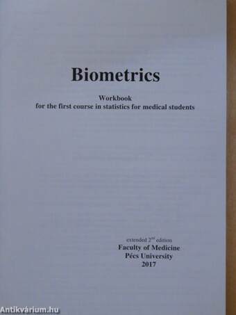 Biometrics