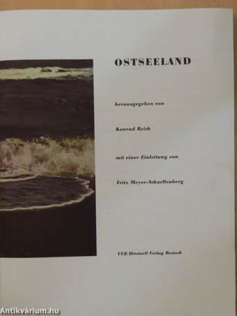 Ostseeland