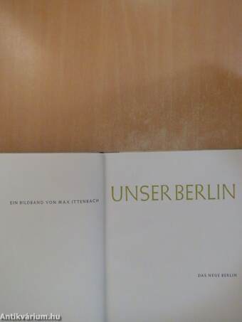 Unser Berlin