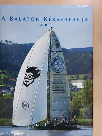 A Balaton kékszalagja 2006