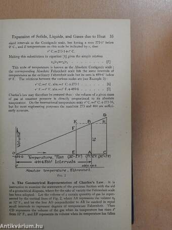 The theory and practice of heat engines