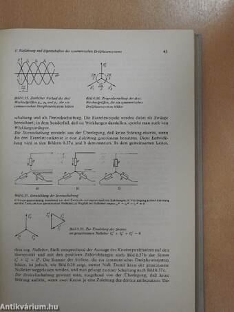 Elektrische Maschinen