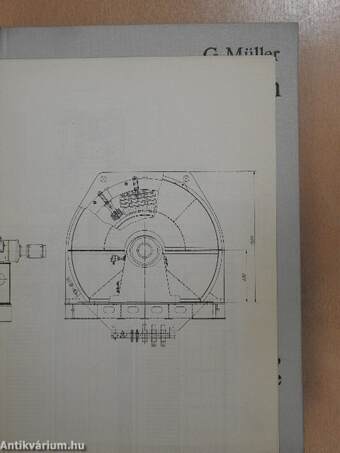 Elektrische Maschinen