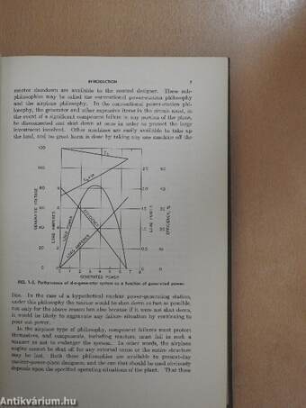 Control of Nuclear Reactors and Power Plants