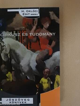 Cirkusz és tudomány